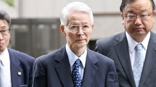 東京電力ＨＤ元会長の勝俣恒久氏が死去、８４歳…福島第一原発事故時の会長 [upl. by Jarrad]