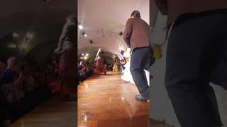 Flamenco Show at Tablao Cordobes Barcelona Part 1 [upl. by Issiah]