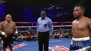 WOW WHAT A KNOCKOUT  Miguel Cotto vs Ricardo Mayorga Full HD Highlights [upl. by Calder]