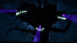 wither storm theme slowed and reverbMinecraft story mode [upl. by Franz662]