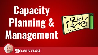 Capacity Planning  Overview and Key Concepts [upl. by Yug]