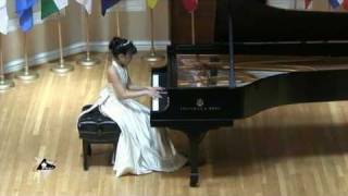 Rachmaninoff  Barcarolle [upl. by Leanatan]