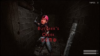 Butchers Creek Demo [upl. by Kele]