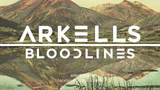 Arkells  Bloodlines [upl. by Aleacin]