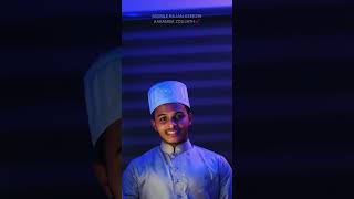 Misrile rajan  മിസ്റിലെ രാജൻ  mappila song  sayyid sufiyan perinthalmanna  mappilapattu [upl. by Mortensen]