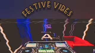 DJ Melite ft DJ Cortazz  Festive Vibes Laingsburg to Paarl [upl. by Sonstrom822]