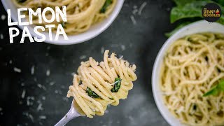 Lemon Pasta [upl. by Sik]