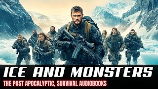 PostApocalyptic Audiobook  The Lost Audiobook  Full Audiobook [upl. by End261]