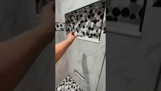 Unique way to check the bathroomquotshortvideo [upl. by Nilyarg]