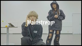 BEFIRST  Mainstream Choreography Breakdown [upl. by Bowyer]