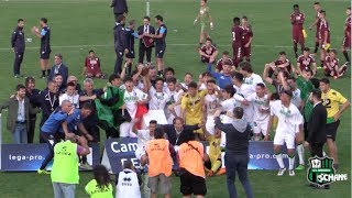 Sassuolo Campione dItalia Berretti highlights e interviste [upl. by Nannie23]