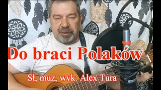 Alex Tura Do braci Polsków [upl. by Felicity]