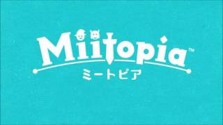 Friendship Trailer BGM  Miitopia Preview Version [upl. by Aeslahc]