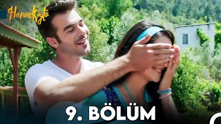 Hanım Köylü 9 Bölüm FULL HD [upl. by Hairabez200]