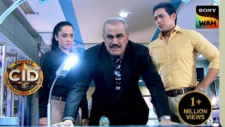 CID को सुलझाना है Fingerprints का एक Mastermind खेल  CID  Episode 940  Riddle Retrieval [upl. by Armand]