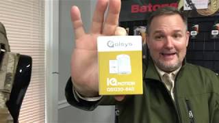 How To Avoid False Alarms from Motion Sensors  Qolsys Interlogix SimpliSafe Honeywell [upl. by Shih67]