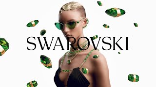 Swarovski  Eyewear [upl. by Ainoloppa]