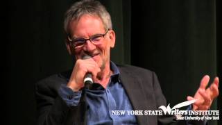 Writer Jon Krakauers First Big Break [upl. by Orfield]