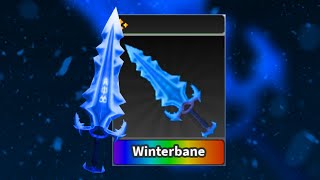 WINTERBANE amp 27 MORE  value update  Survive the killer [upl. by Enahpets]