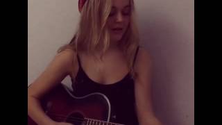 Emily Alyn Lind singing [upl. by Quirita]