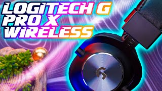 Logitech G Pro X SUPERLIGHT Review YOUR NEW MAIN [upl. by Inat49]