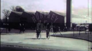 Mining in Somerset 1960s  Film 6677 [upl. by Greenebaum]