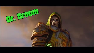 Dr Doom Live Event [upl. by Elocon791]