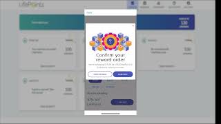 Quick Guide How to Redeem Your LifePoints Survey Rewards Payment Proof [upl. by Taffy]