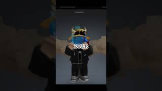 My Roblox acc revolution  roblox viral fyp [upl. by Jacie]