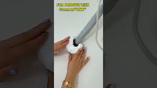 Wall Repairing Glue  Fill Your Wall Cracks And Holes With It telugu viral ytshorts [upl. by Ahsinnod]