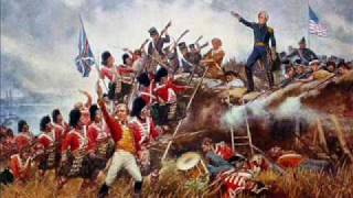 Battle of New Orleans In 1814 [upl. by Anor522]