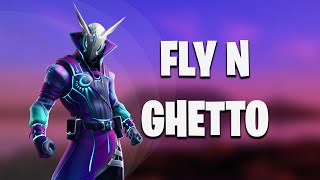 Ayo amp Teo  Fly N Ghetto  Bass Boosted  Fortnite Montage [upl. by Eisler194]