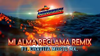 Mi alma reclama Remix LOS TEMERARIOS 😢🎶 [upl. by Sudnor]