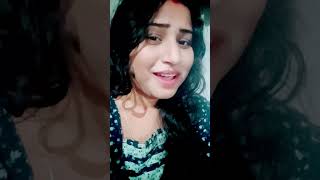 Sajan tumse pyar ki ladai mein 💗❤️💗love bollywood song shortsvideotruptinayak [upl. by Atnahsa]