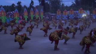 Balanghay Festival 2017 Dance 9 [upl. by Nema]