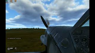 IL 2 Sturmovik Battle of Stalingrad COMBAT BOX DYNAMIC CAMPAIGN [upl. by Loydie]