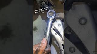 Tie rod ends stabilizers and etc all do this at one point and what do you do I did this [upl. by Ehr150]