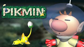 Understanding Pikmin 1 [upl. by Dalila]