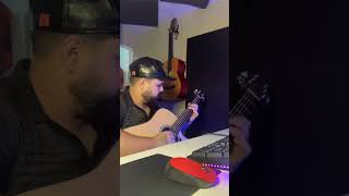 Choram as rosas modão musica modasertaneja violao takamineguitars [upl. by Gersham526]