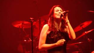 Within Temptation  Faster NYC 91011 [upl. by French]