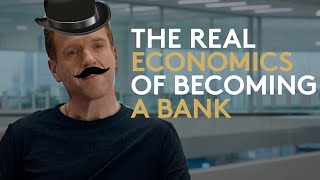 BILLIONS Season 5 What could Axelrod do with a bank [upl. by Emmit]