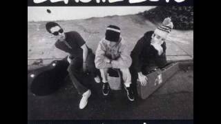 Beastie boys  girls [upl. by Adnulahs283]