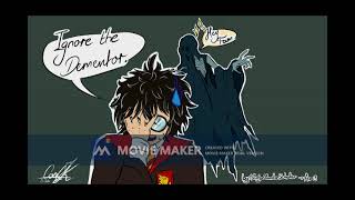 Ignore the Dementor Harry Potter by NinjaPandaScholar  Ch 13 [upl. by Lled]