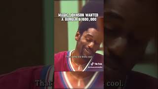 Magic wanted 600k🤯 IgChrislewis1 fyp trending youtubeshorts lakers basketball nba celtics [upl. by Geminius]