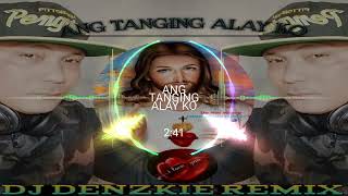 ANG TANGING ALAY KO SLOW JAM REMIX 2022 [upl. by Slohcin]