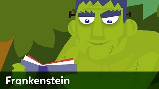 Frankenstein [upl. by Animrac]