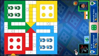 Ludo King poi 234 play game  most popular online games 2024  live gameplay 3d driving class4719 [upl. by Are504]