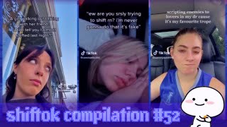 shiftok compilation 52 memes motivation etc [upl. by Nnayllas]