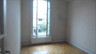 3 Pièces 50m²  975€ CC  94300 Vincennes [upl. by Clarine]