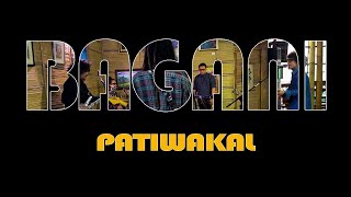 Bagani  Patiwakal JRLDM [upl. by Danella]